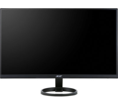 ACER R241Ybmid Full HD 23.8 LED Monitor ACER R241Ybmid Full HD 23.8 LED Monitor